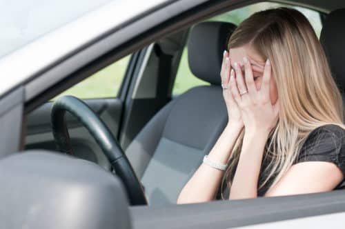 Houston Personal Car Accident Attorney