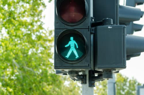 Houston Pedestrian Accident Law Firm