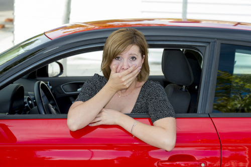 Skilled Car Accident Attorneys Nationwide