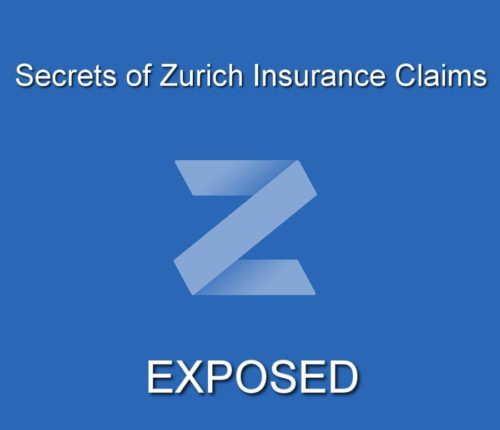 Zurich Insurance Claim Attorneys