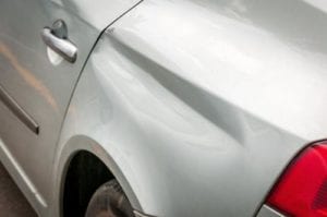 Sideswipe Car Accidents and How to Recover From Them