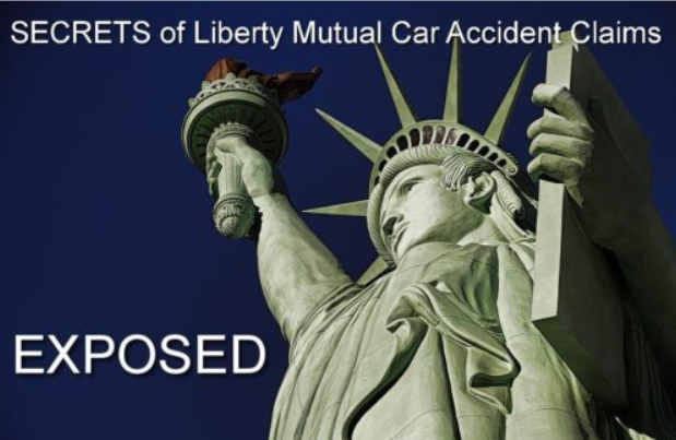 Accidentes Carros Liberty Mutual