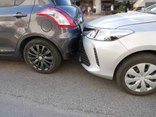 Abogados Experta en Accidentes Automovilísticos