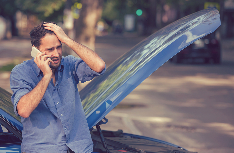 How Long After a Car Accident Can You Claim an Injury?