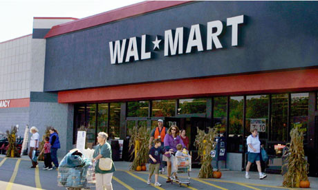 SECRETS of Walmart Slip and Fall Injury Claim Handling Exposed!