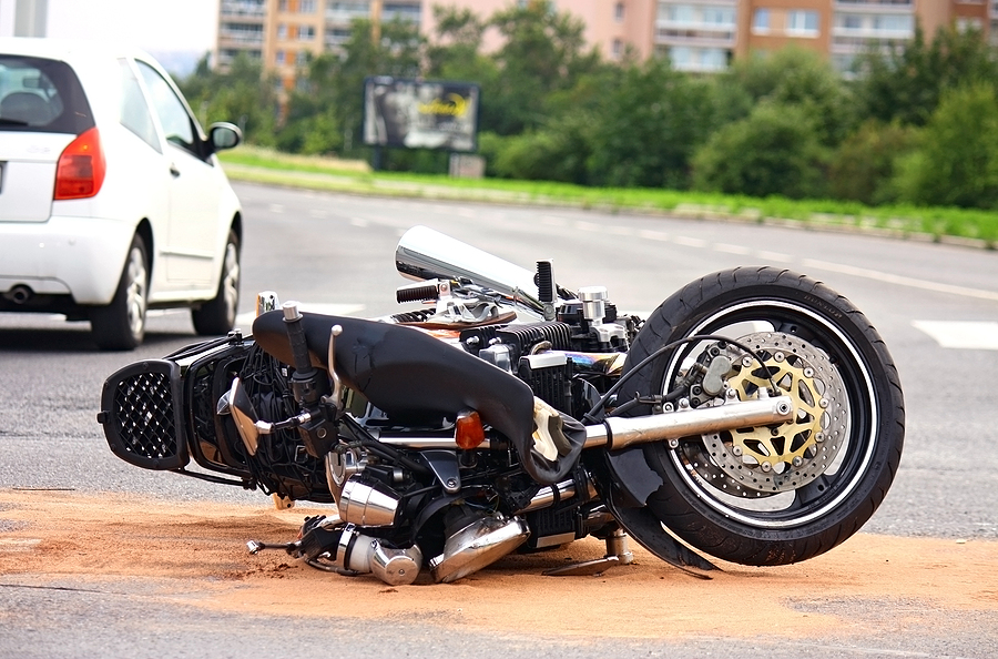 Houston Motorcycle Crash Attorneys