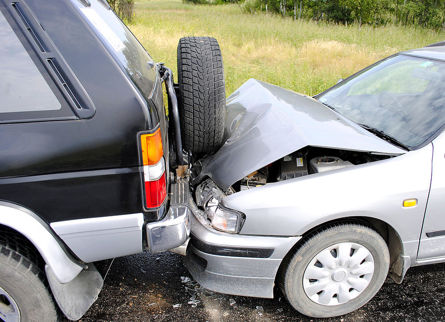 Houston Truck Accident Lawyers
